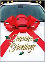 Surprise Greetings H3348U-AA